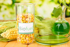 Shawclough biofuel availability