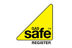 gas safe companies Shawclough